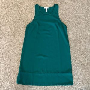 Leith Racerback Shift Dress